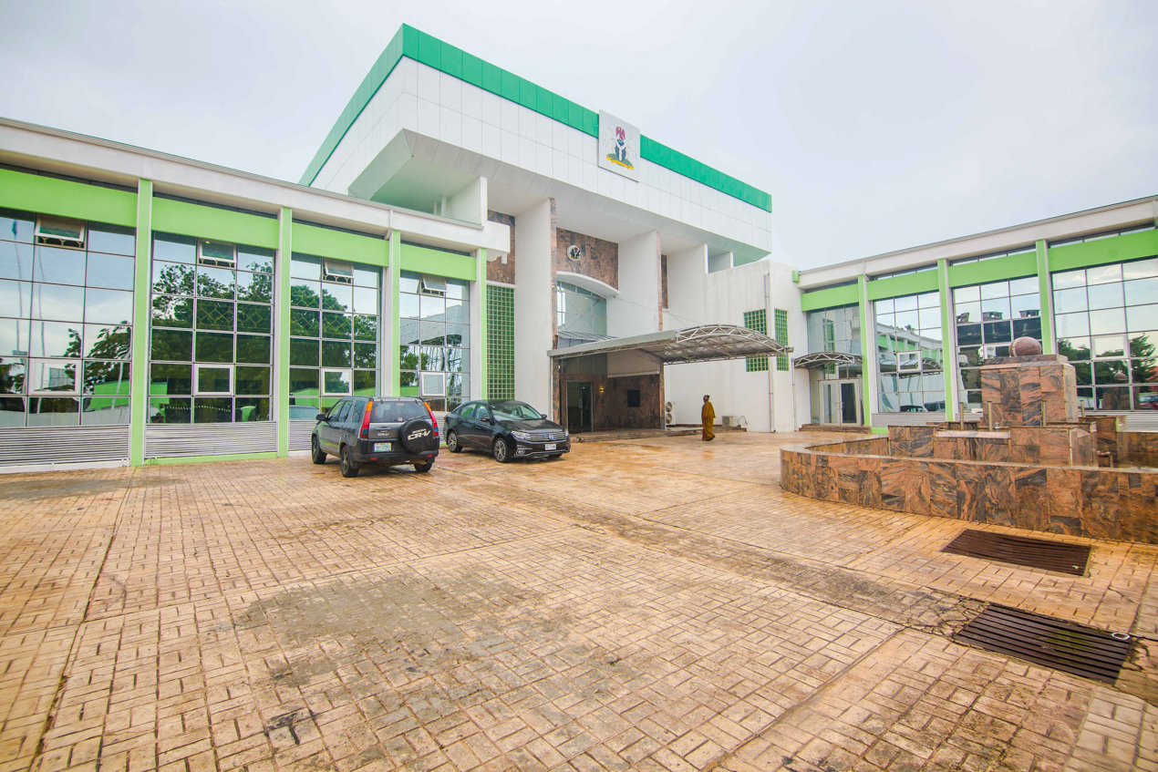 Quality Engineering in Benue State